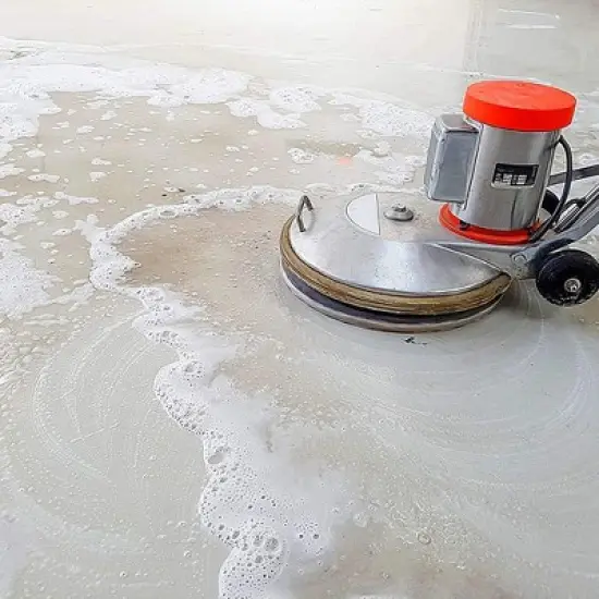 ZEP Zep Heavy-Duty Floor Stripper Concentrate &ndash; Removes Heavy Polish Buildup &ndash;- 5 Gallon (Case of 1) image {8}