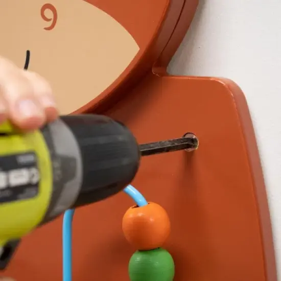 Learning Advantage Horse Activity Wall Panel image {3}