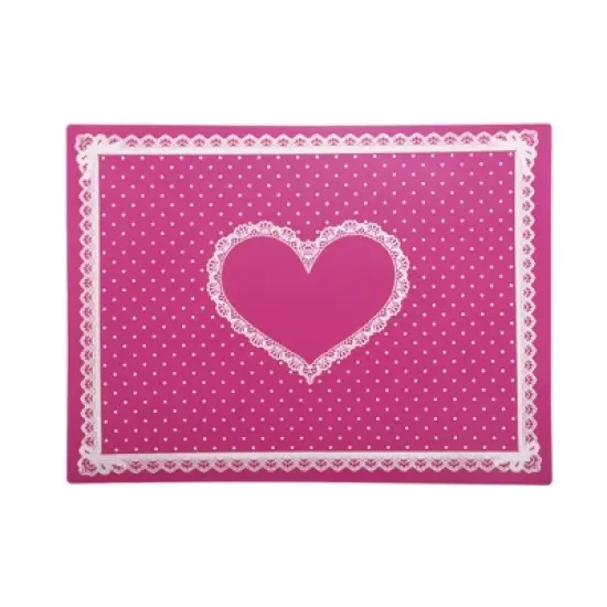 Unique Bargains Lightweight Nail Art Stamping Mat 1 Pc image {9}