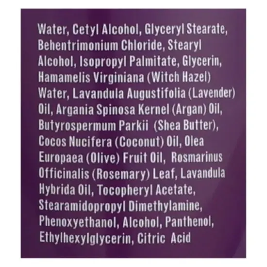 The Grandpa Soap Co. Witch Hazel Clarify Conditioner - 8 oz image {4}