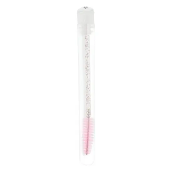 Unique Bargains Convenient Eyelash Brush 1 Pc image {5}