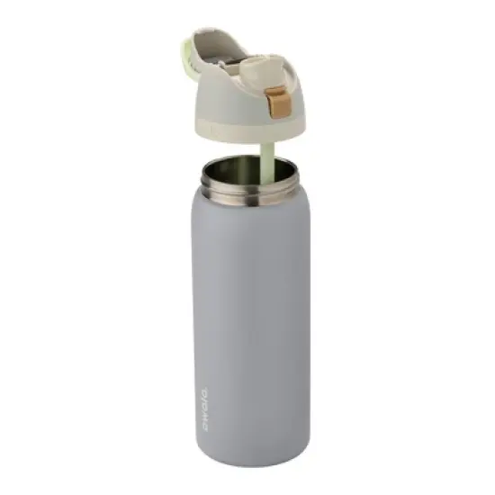 Owala Special Edition 32oz Stainless Steel Insulated FreeSip Water Bottle - Hearth & Hand&trade; with Magnolia image {3}
