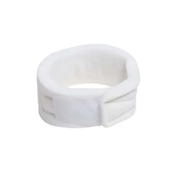 Drive Medical Cervical Collar - White image {1}