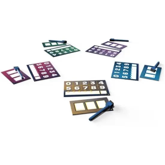 Repos Production The Number Game image {3}