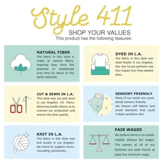 City Threads Girls Cotton Leggings - USA-Made, Soft, Breathable & Sensory Friendly for Kids/Toddlers (Heather Grey, 10) image {4}