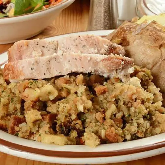 Morton & Bassett Spices Poultry Seasoning Blend - 2.1oz image {3}