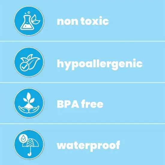 Quality Plugs12 Pairs Soft Moldable Silicone Ear Plugs In 2 Convenient Travel Storage Boxes Concerts Construction Noise Cancelling Reduction 27dB image {6}