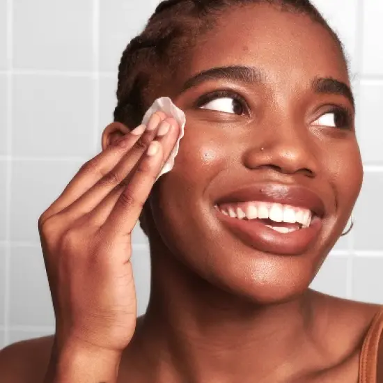 Hero Cosmetics Lightning Swipe Dark Spot Brightening Pad - 50ct image {4}