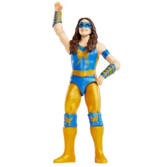 WWE Series 135 Nikki ASH Action Figure image {2}