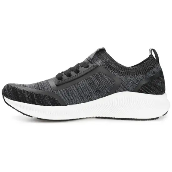 Vance Co. Keller Knit Athleisure Sneaker image {1}
