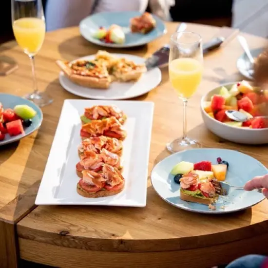 Honey Smoked Fish Co. Original Honey Smoked Salmon - 8oz image {4}