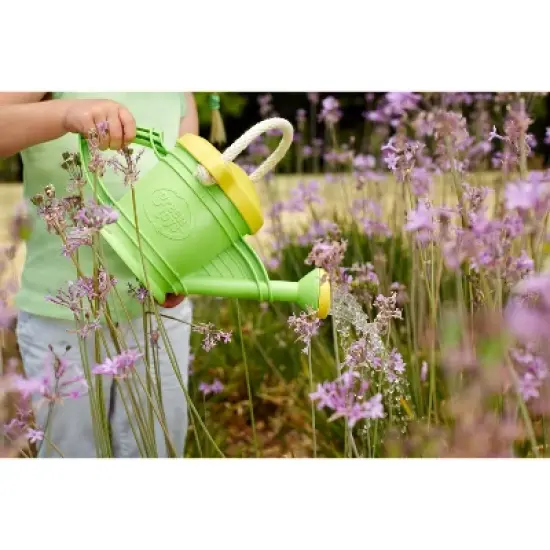 Green Toys Watering Can image {5}