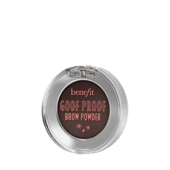 Benefit Cosmetics Goof Proof Brow-Filling Powder - 0.06oz - Ulta Beauty image {7}