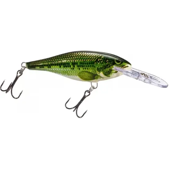 Rapala Shad Rap 07 Fishing Lure image {3}