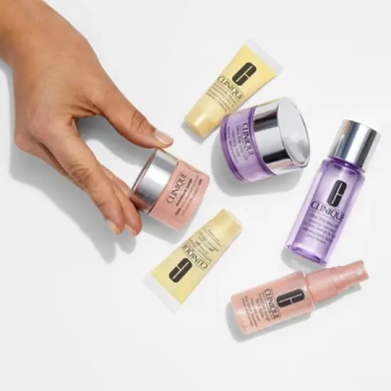 Clinique Dramatically Different Moisturizing Lotion+  - Ulta Beauty image {4}