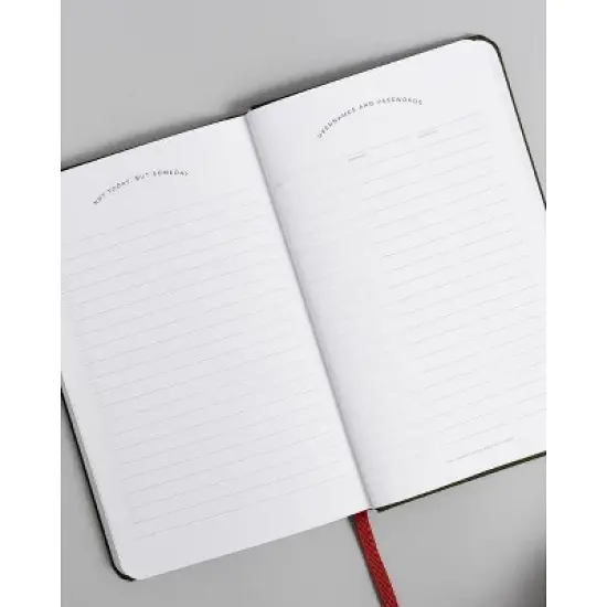 Letterfolk Today Planner image {3}