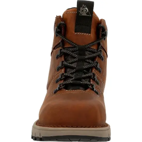Women's Rocky Women's Legacy 32 Composite Toe Waterproof Work Boot image {2}
