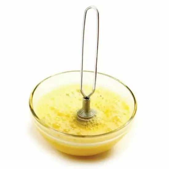 Norpro 7" French Spring Coil Whisk image {2}