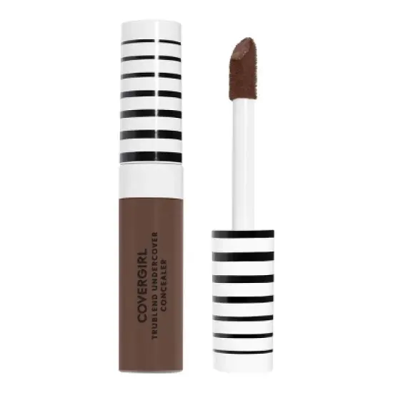 COVERGIRL truBLEND Undercover Concealer - 0.08 fl oz image {1}