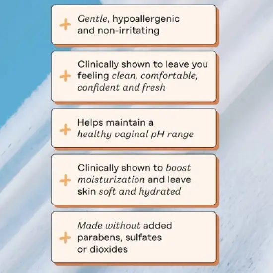 The Honey Pot Bergamot Rose Wipes - 30ct image {6}