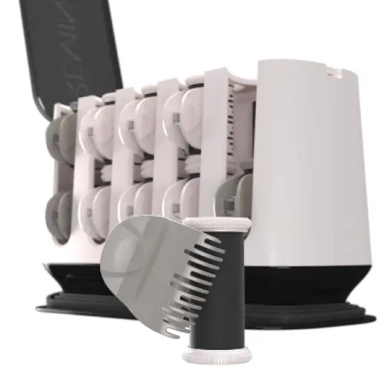 Remington Shine Therapy Hot Rollers - 20ct image {2}