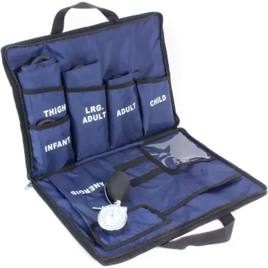 Manual Blood Pressure Kit image {14}
