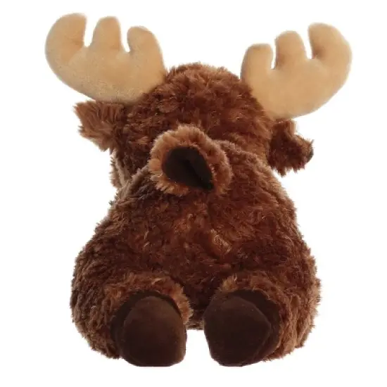 Aurora&reg; Flopsie&trade; Moose 12 Inch Stuffed Animal Plush image {3}