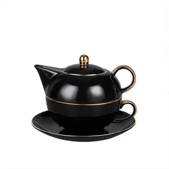 The Enchanted Tea Service Collection image {4}