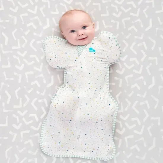 Love to Dream Swaddle Wrap - Stardust image {1}