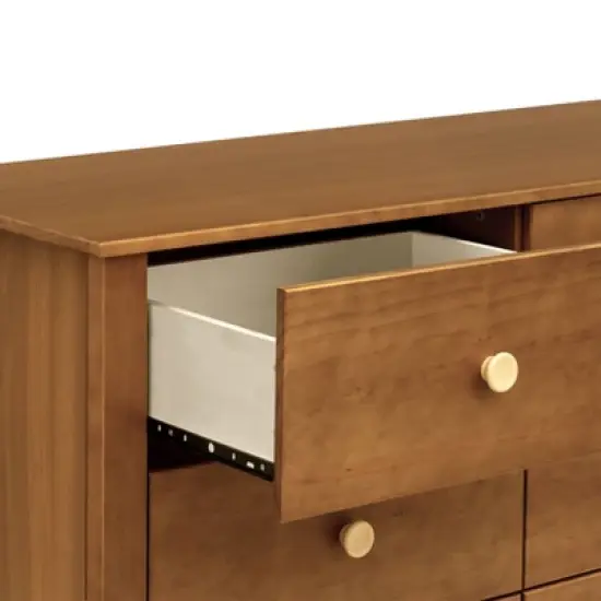 Sprout 6-Drawer Double Dresser image {5}