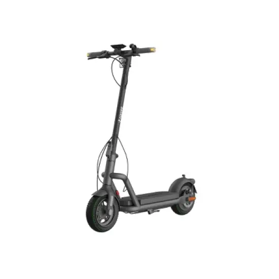NAVEE Adult N65i Electric Scooter - Black image {14}
