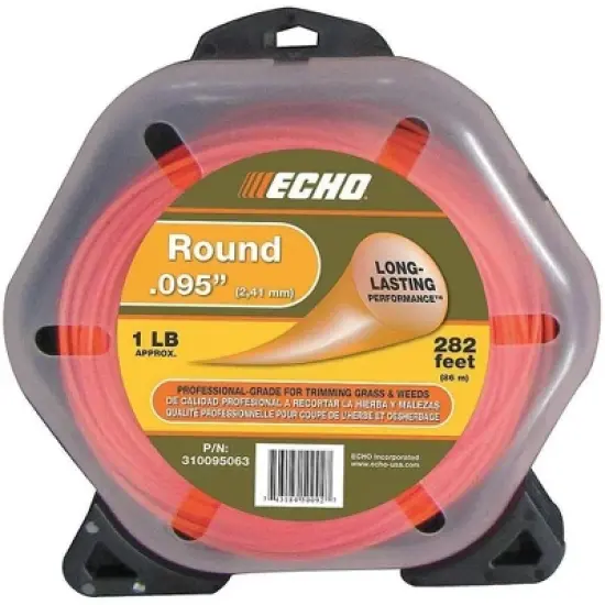 Echo Genuine OEM Replacement Trimmer Line - 310095063 image {3}