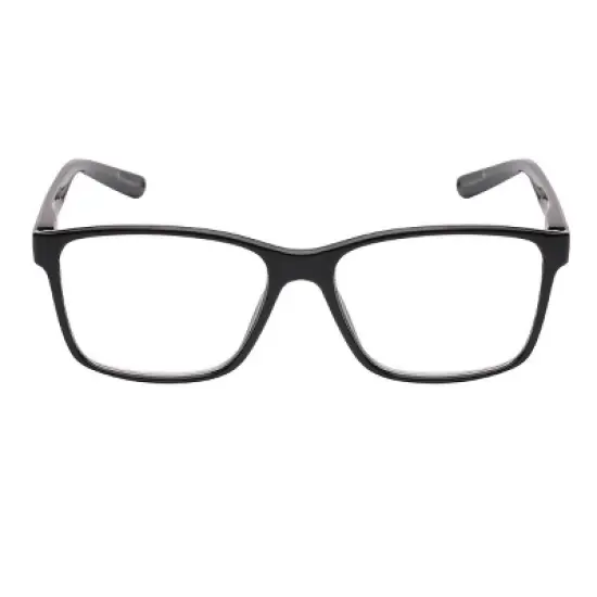 ICU Eyewear Mendocino Black image {4}