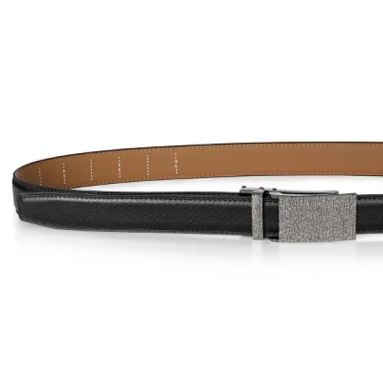Men's Snowfall Ratchet Belt image {2}