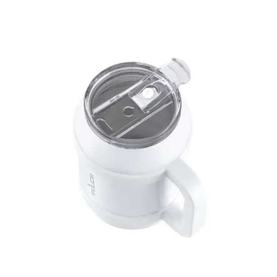 Reduce Cold1 50oz Stainless Steel Desktop Mug image {5}