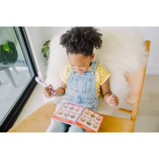 Educational Insights Feelings & Friendships Hot Dots image {3}