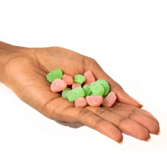 SOUR PATCH KIDS Soft & Chewy Candy Watermelon Bites - 12oz image {4}