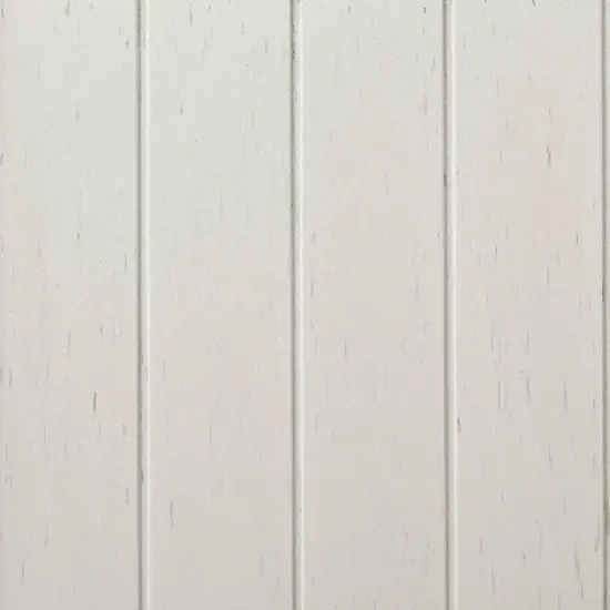 Seaside Tall Linen Cabinet White - Crosley image {5}
