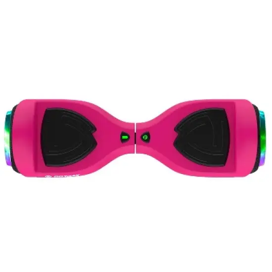 GOTRAX Drift Hoverboard - Pink image {3}