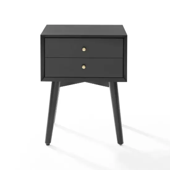 Landon Nightstand - Crosley image {5}