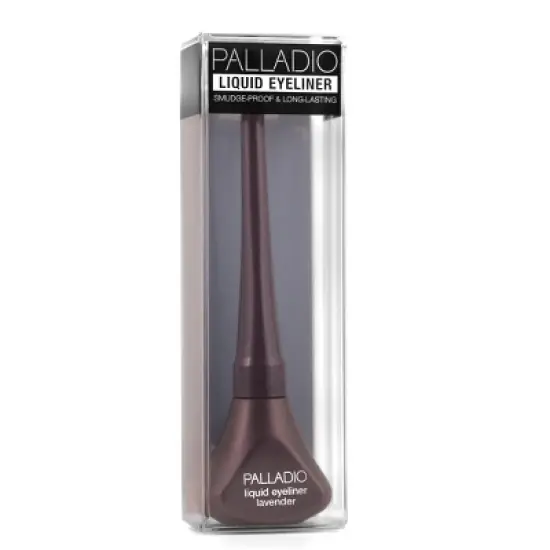 LIQUID EYELINER image {9}
