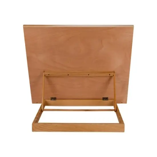 SoHo Urban Artist Adjustable Drawing Art Board 19.75" x 29.5"" image {2}