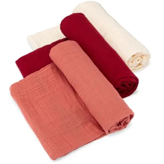 Parker Baby Co. Swaddle Blankets image {9}