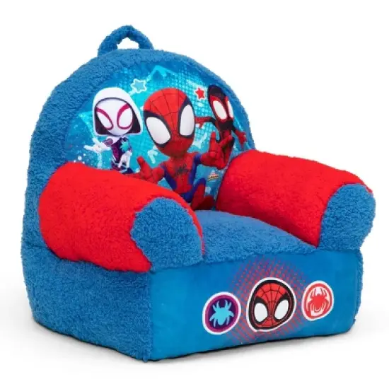 Delta Children Cozee Buddy Chair image {18}