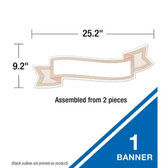 Carson Dellosa Education True to You This Is One Sweet, Smart Bunch Bulletin Board Set (59 pieces) image {2}