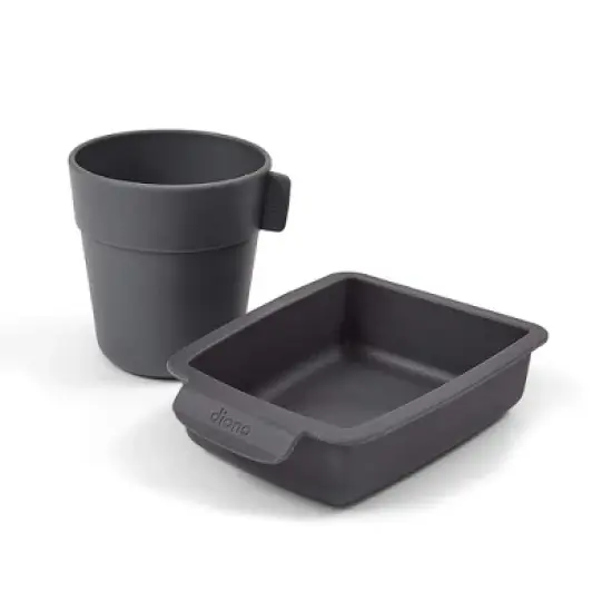 Diono Quantum Stroller Snack & Ride Tray, Compatible With Diono Quantum Stroller image {2}