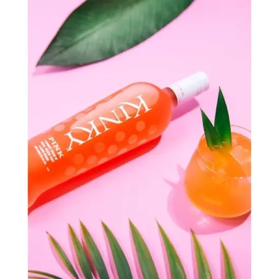 Kinky Fruit Liqueur - 750ml Bottle image {2}