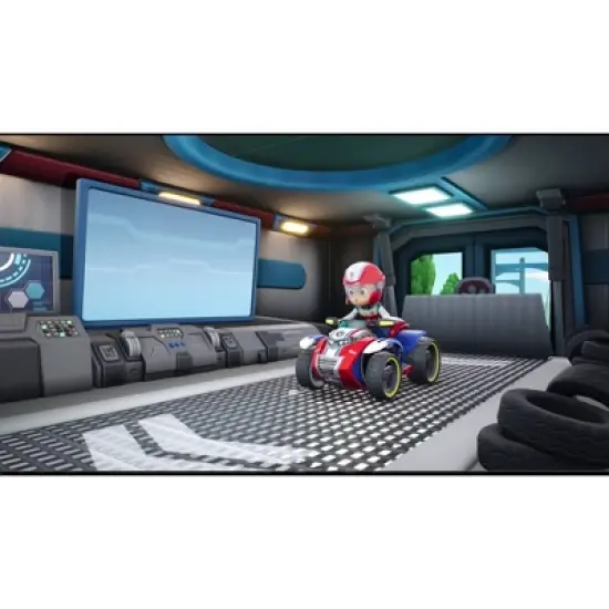PAW Patrol Grand Prix - Nintendo Switch image {4}