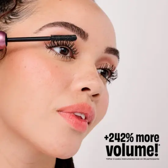 Benefit Cosmetics BadGal Bounce Mascara - Ulta Beauty image {3}