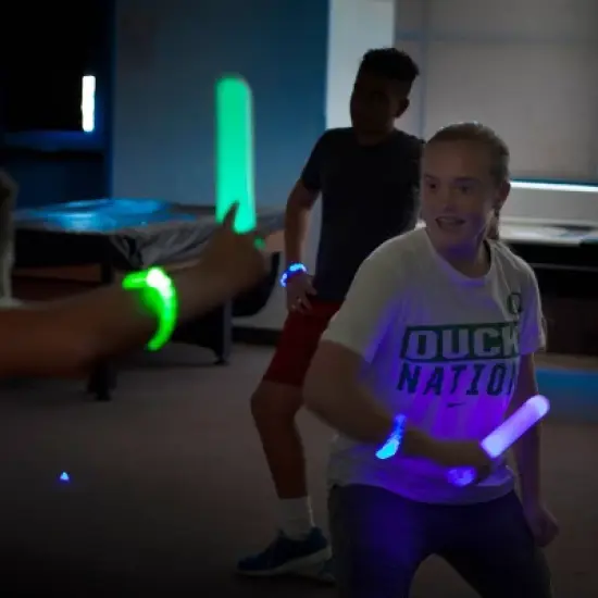 Starlux Games Glow Battle Family Pack - 38pc image {6}